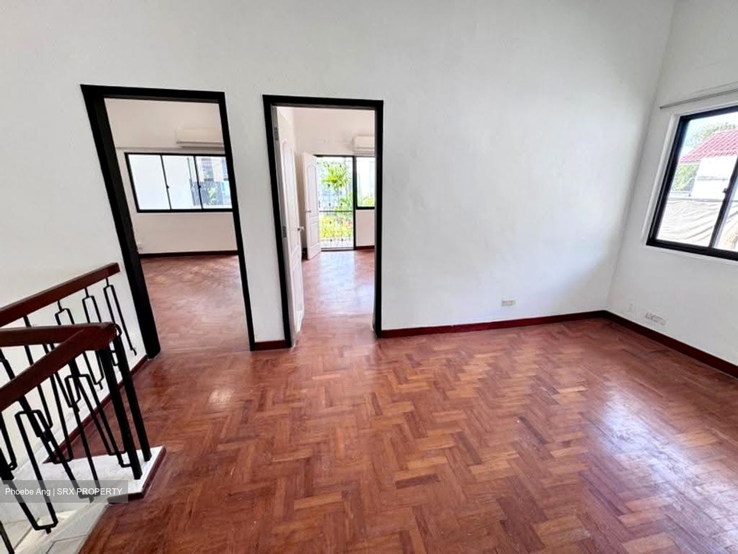 Shamrock Park (D10), Semi-Detached #617021591